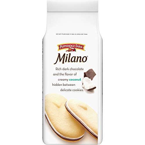 Pepperidge Farm Milano Orange Cookies