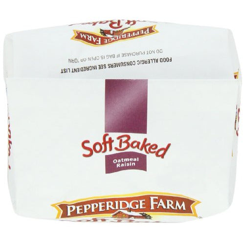 Pepperidge Farm Soft Baked Cookies