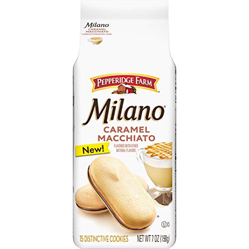 Pepperidge Farm Cookies