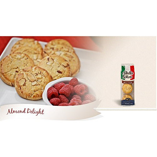 Stella D'oro Breakfast Treats, Original Cookies