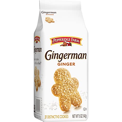 Pepperidge Farm COOKIE