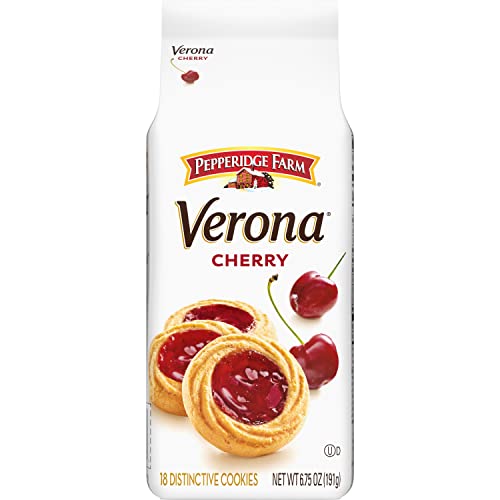 Pepperide - Cherry Verona (1 bag)