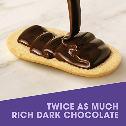 Pepperidge Farm Milano Double Dark Chocolate Cookies