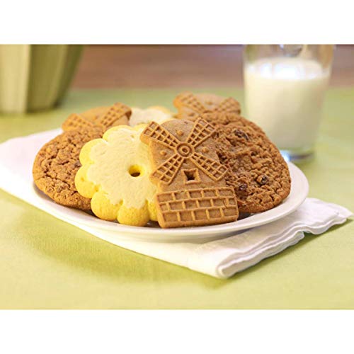 Archway Cookies, Crispy Windmill, 9 Oz (Box of 12)