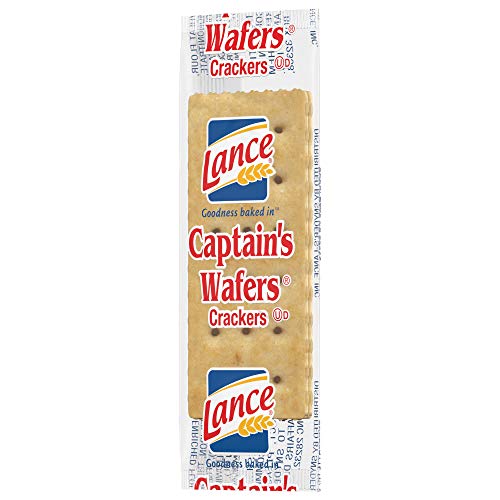 Lance Wafers Crackers