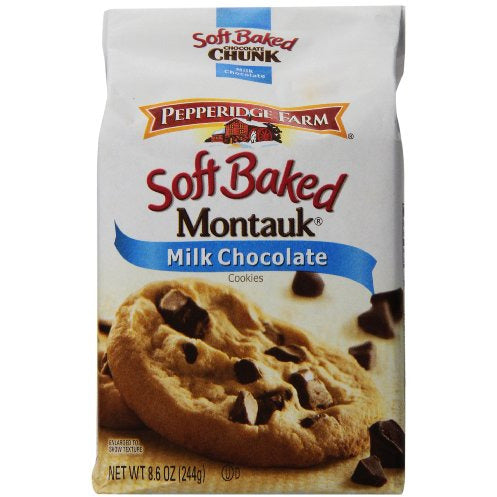 Pepperidge - Montauk Cookies (10 pack)