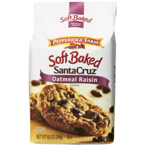 Pepperidge - Santa Cruz (10 bags)