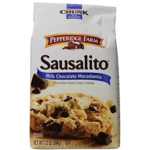 Pepperidge - Sausalito 7.2 oz. (10 pack)