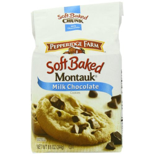 Pepperidge - montauk (5 bags)