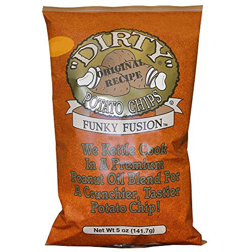 Dirty - Funky Fusion 5oz (12 pack)