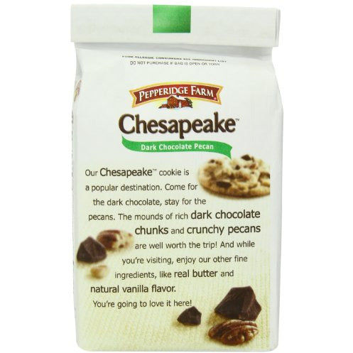 Pepperidge Farm Chocolate Chunk Crispy Cookies