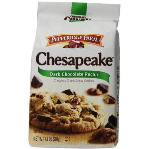 Pepperidge - Chesapeake Choc. Pecan (10)