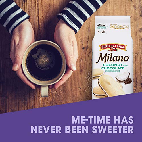 Pepperidge Farm Milano Orange Cookies