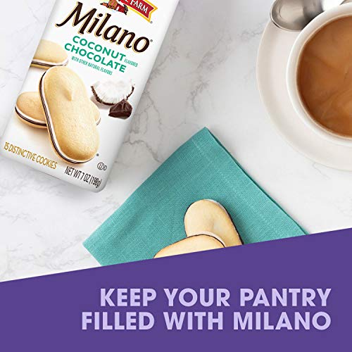 Pepperidge Farm Milano Orange Cookies