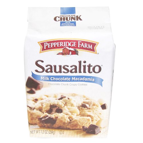 Pepperidge - Sausalito 7.2 oz. (5 pack)