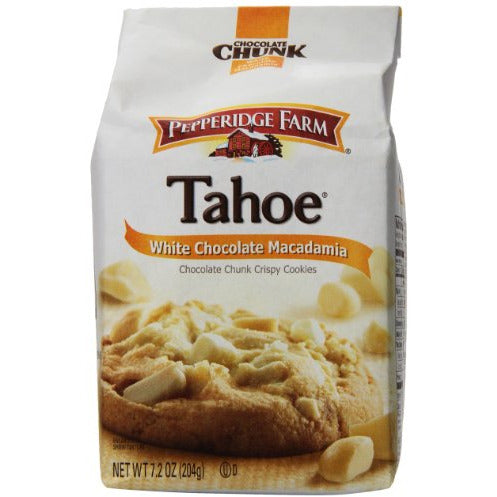 Pepperidge - Tahoe White Choc. 7.2oz (4)