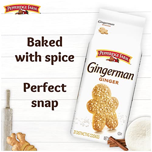 Pepperidge Farm COOKIE