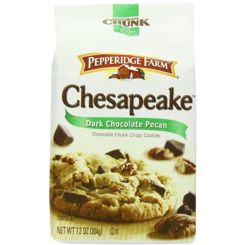 Pepperidge Farm Chocolate Chunk Crispy Cookies